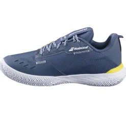 Babolat Tennisschoenen*SFX Evo Clay tennisschoenen heren dark grey white