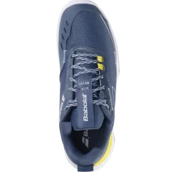 Babolat Tennisschoenen*SFX Evo Clay tennisschoenen heren dark grey white