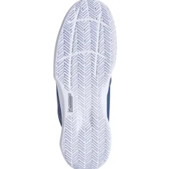 Babolat Tennisschoenen*SFX Evo Clay tennisschoenen heren dark grey white