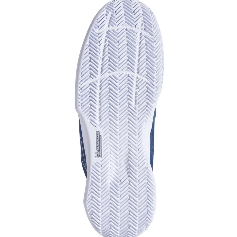 Babolat Tennisschoenen*SFX Evo Clay tennisschoenen heren dark grey white