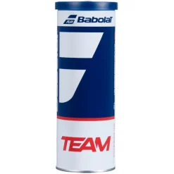 Babolat Tennisballen*Team tennisballen 3-pack
