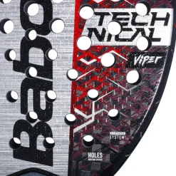 Babolat Padel Racket*Technical Viper padel racket