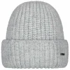 Barts Mutsen|Wintersport*Arugama muts dames heather grey