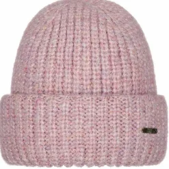 Barts Mutsen|Wintersport*Arugama muts dames mauve