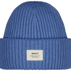 Barts Mutsen|Wintersport*Basalth muts junior blue
