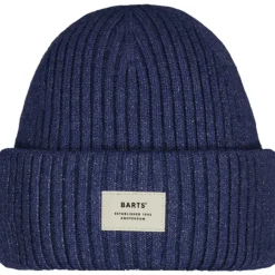 Barts Mutsen|Wintersport*Basalth muts junior navy