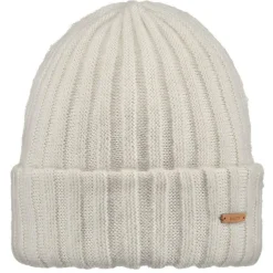 Barts Mutsen|Wintersport*Bayne muts oyster