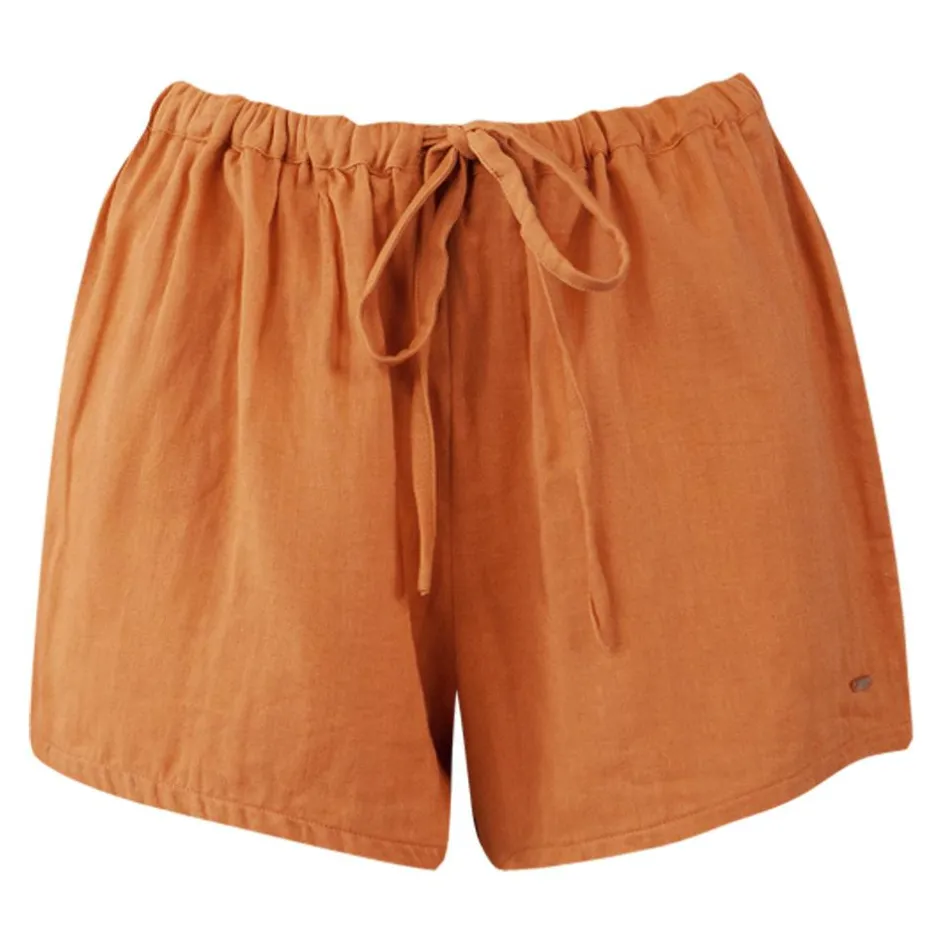 Barts Broeken*Brookley short dames terra