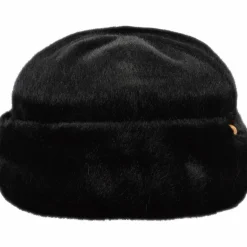 Barts Mutsen|Wintersport*Cherrybush muts dames black