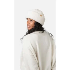 Barts Mutsen|Wintersport*Cherrybush muts dames cream