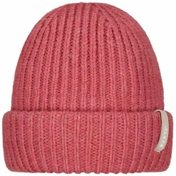 Barts Mutsen|Wintersport*Chilah muts dames blush