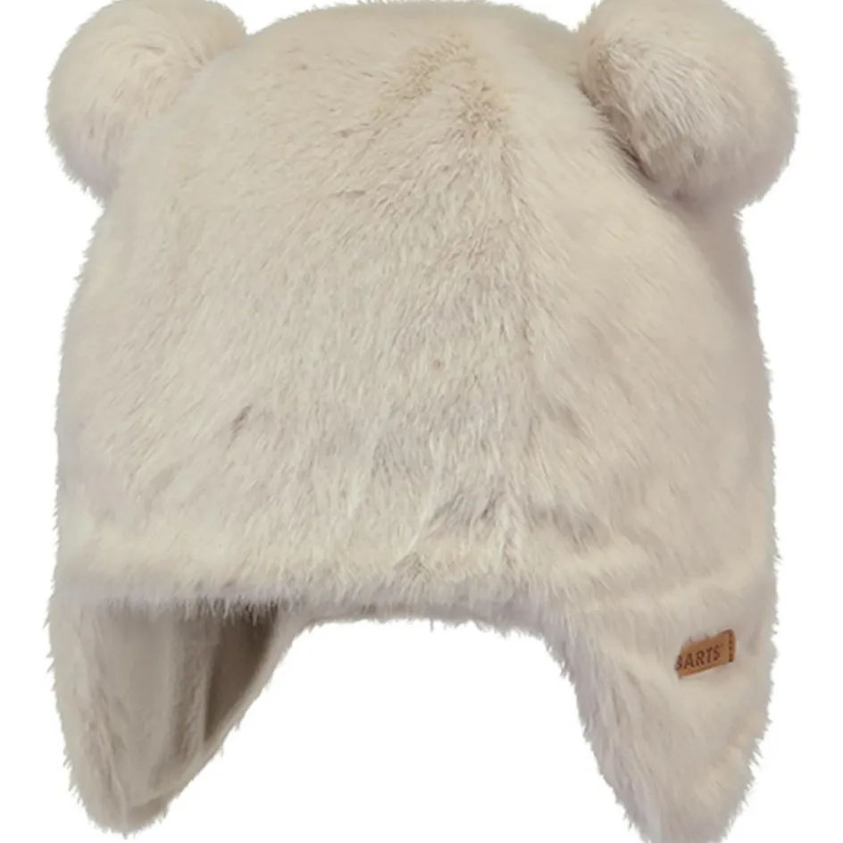 Barts Mutsen|Wintersport*Doozy muts junior cream