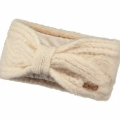 Barts Mutsen|Wintersport*Farrah hoofdband dames cream