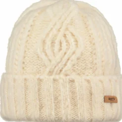 Barts Mutsen|Wintersport*Farrah muts dames cream