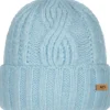 Barts Mutsen|Wintersport*Farrah muts dames light blue