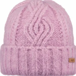 Barts Mutsen|Wintersport*Farrah muts dames orchid