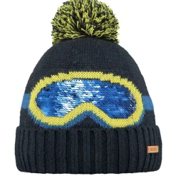 Barts Mutsen|Wintersport*Frient muts junior navy