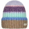 Barts Mutsen|Wintersport*Haputale muts dames lilac