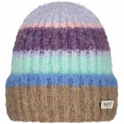 Barts Mutsen|Wintersport*Haputale muts dames lilac