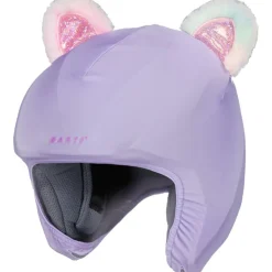 Barts Skihelmen|Wintersport*Helmet Cover Ears helmhoes junior lilac