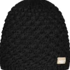 Barts Mutsen|Wintersport*Ilmari muts dames black