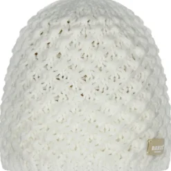 Barts Mutsen|Wintersport*Ilmari muts dames cream