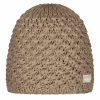 Barts Mutsen|Wintersport*Ilmari muts dames light brown