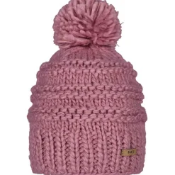 Barts Mutsen|Wintersport*Jasmin muts dames pink