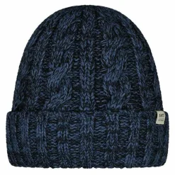 Barts Mutsen|Wintersport*Kaen muts heren navy