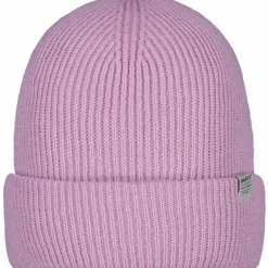 Barts Mutsen|Wintersport*Kinabalu muts dames orchid