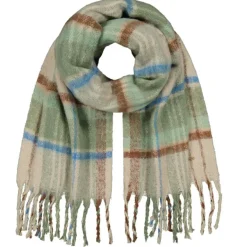 Barts Sjaals|Wintersport*Loriant sjaal dames pale army