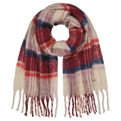 Barts Sjaals|Wintersport*Loriant sjaal dames mauve