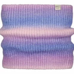 Barts Sjaals|Wintersport*Niagra col junior purple