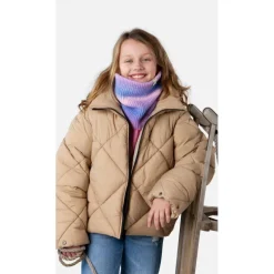 Barts Sjaals|Wintersport*Niagra col junior purple