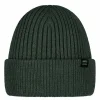 Barts Mutsen|Wintersport*Nieck muts heren army