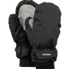Barts Handschoenen & Wanten|Wintersport*Nylon wanten junior black - 3