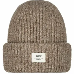 Barts Mutsen|Wintersport*Owlet muts dames brown