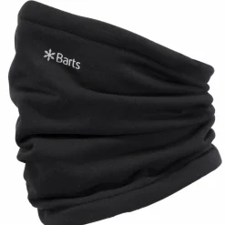 Barts Sjaals|Wintersport*Powerstretch col black
