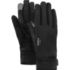 Barts Handschoenen & Wanten|Wintersport*Powerstretch Touch handschoenen black - S/M