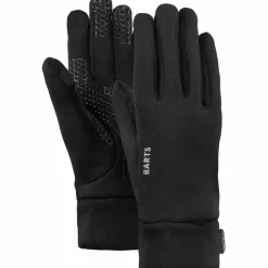 Barts Handschoenen & Wanten|Wintersport*Powerstretch Touch handschoenen black - XS/S