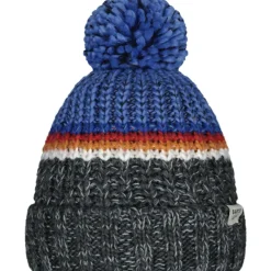 Barts Mutsen|Wintersport*Reggey muts junior blue