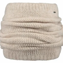 Barts Sjaals|Wintersport*Shae col junior cream