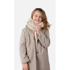 Barts Sjaals|Wintersport*Shae col junior cream