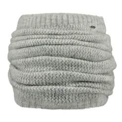 Barts Sjaals|Wintersport*Shae col junior heather grey