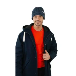 Barts Mutsen|Wintersport*Skaga muts heren denim