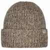 Barts Mutsen|Wintersport*Skaga muts heren light brown