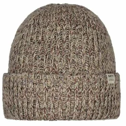 Barts Mutsen|Wintersport*Skaga muts heren light brown
