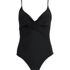 Barts Badpakken*Solid Shaping Suit badpak dames black