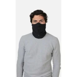 Barts Sjaals|Wintersport*Storm gezichtsmasker black
