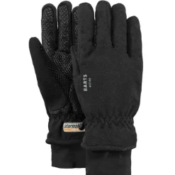 Barts Handschoenen & Wanten|Wintersport*Storm handschoenen black